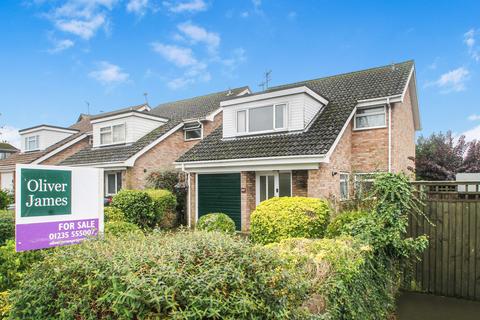 24c Fettiplace Road, Marcham, Abingdon, OX13 6PL