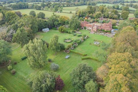 10 bedroom detached house for sale, Pednor