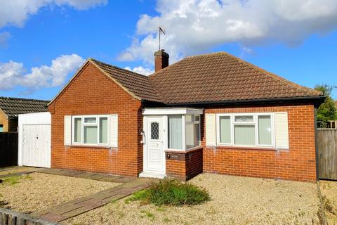 2 bedroom detached bungalow for sale, Ffolkes Drive, King's Lynn