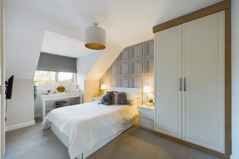 35 Bridgewater Way, Ravenfield, Rotherham, S65 4GH