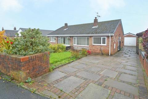 2 bedroom semi-detached bungalow for sale, Alfreton Road, Fenton, Stoke-on-Trent