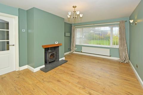 2 bedroom semi-detached bungalow for sale, Alfreton Road, Fenton, Stoke-on-Trent