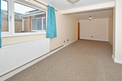 2 bedroom semi-detached bungalow for sale, Alfreton Road, Fenton, Stoke-on-Trent