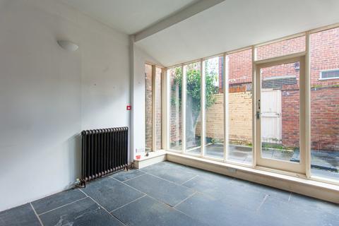 undefined, Monkgate, York YO31