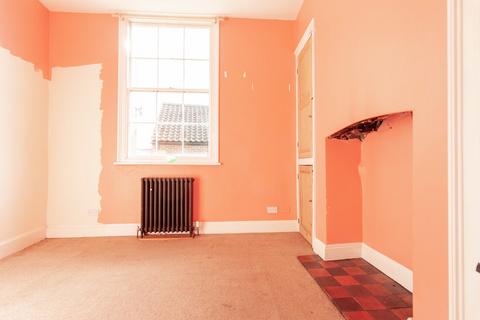 undefined, Monkgate, York YO31
