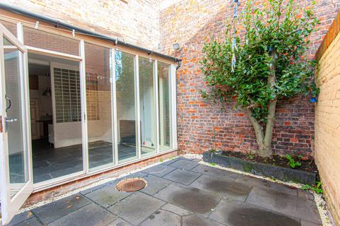 undefined, Monkgate, York YO31