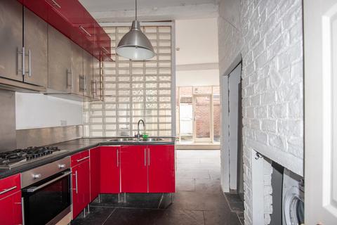 undefined, Monkgate, York YO31