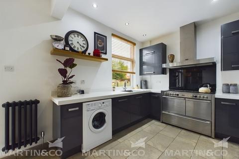 13 Osborne Road, Doncaster, DN2 5BX