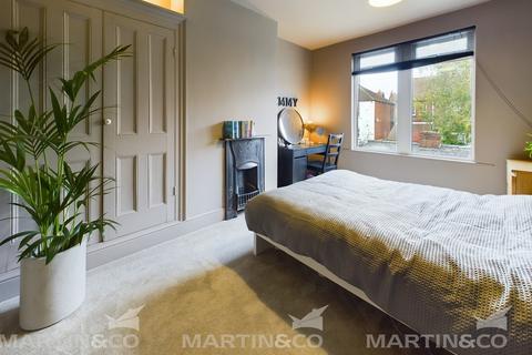 13 Osborne Road, Doncaster, DN2 5BX