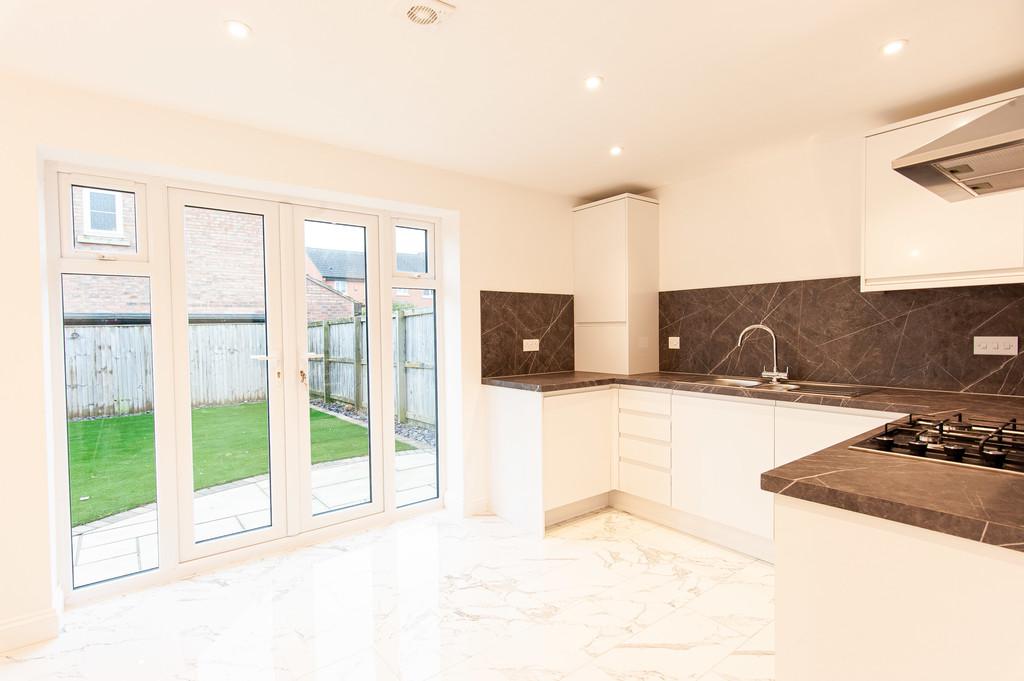 Acre Way, Malton YO17 3 bed end of terrace house for sale £275,000