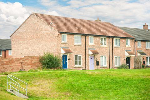 3 bedroom end of terrace house for sale, Acre Way, Malton YO17