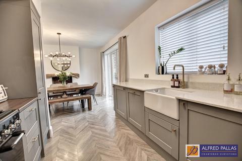 64 Hillcrest, Sunderland, SR3 3NN