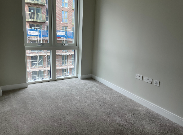 Bufton House,14 Astell Road 2 bed apartment to rent £2,300 pcm (£531 pw)