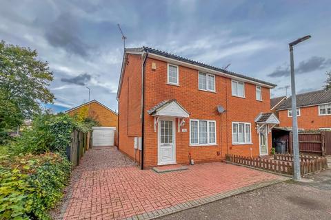 3 bedroom semi-detached house for sale, Fountains Place, Peterborough PE6