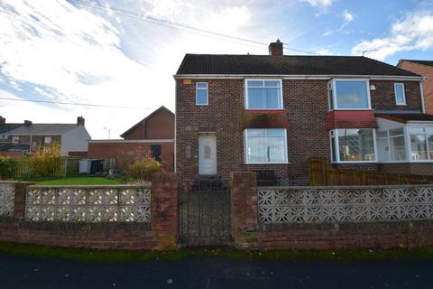 3 bedroom semi-detached house for sale, Coniscliffe Road, Stanley, Co. Durham