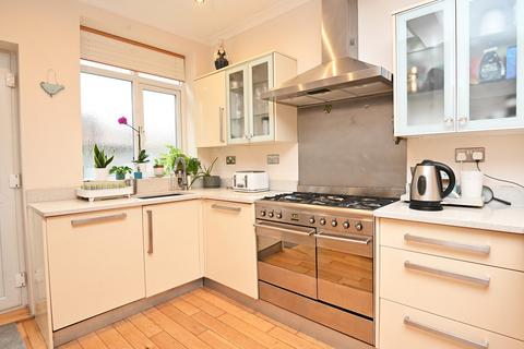 4 bedroom detached house for sale, St Winifred's Road, Harrogate