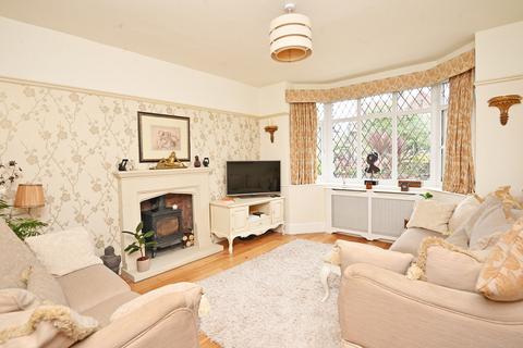 4 bedroom detached house for sale, St Winifred's Road, Harrogate