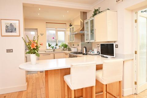 4 bedroom house for sale, St. Winifreds Road, Harrogate, HG2