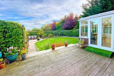 4 bedroom house for sale, St. Winifreds Road, Harrogate, HG2