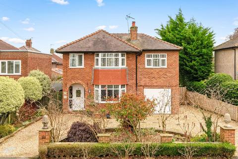 St. Winifreds Road, Harrogate, HG2