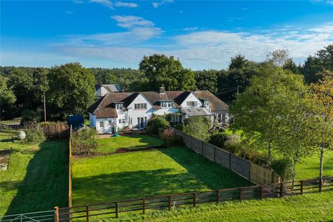 2 bedroom semi-detached house for sale, Hog Lane, Ashley Green, Chesham, Buckinghamshire, HP5