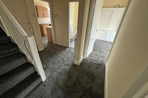 2 bedroom apartment to rent, Wainfleet Road, Skegness PE25