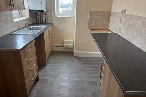 2 bedroom apartment to rent, Wainfleet Road, Skegness PE25