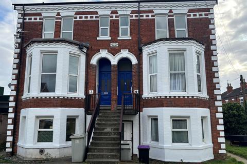undefined, Wainfleet Road, Skegness PE25