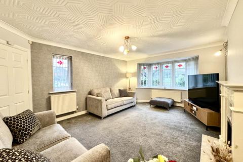 4 bedroom detached house for sale, Anemone Way, St Helens