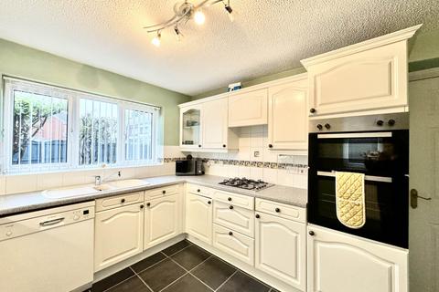 4 bedroom detached house for sale, Anemone Way, St Helens