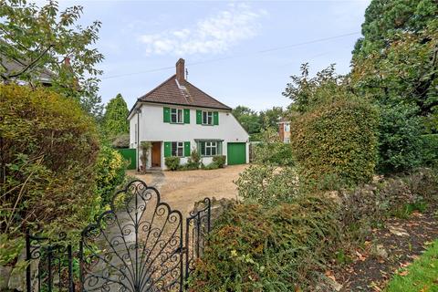 4 bedroom detached house for sale, Oundle Road, Orton Longueville, Peterborough, Cambridgeshire, PE2