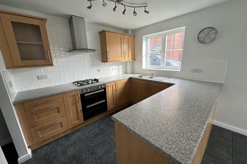 undefined, Staples Drive, Coalville LE67