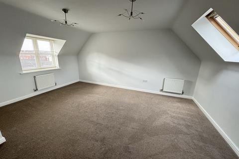 undefined, Staples Drive, Coalville LE67