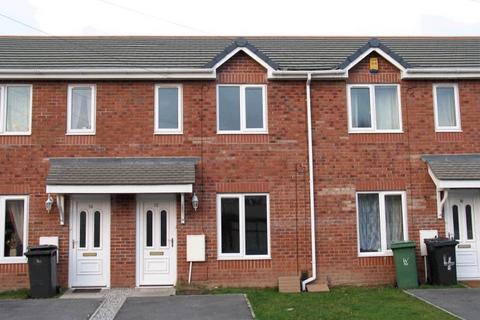 2 bedroom mews to rent, Westwood Lane, Ince, Wigan, WN3 4NG