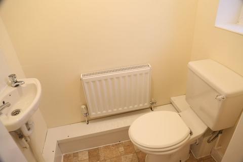 2 bedroom mews to rent, Westwood Lane, Ince, Wigan, WN3 4NG