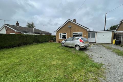 2 bedroom detached bungalow for sale, Siltside, Gosberton Risegate