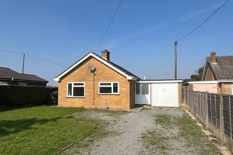 2 bedroom detached bungalow for sale, Siltside, Gosberton Risegate