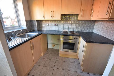 1 bedroom flat for sale, Gilbertstone Court, Yardley B26