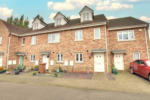 3 bedroom terraced house for sale, Willow Tree Close, Chatteris