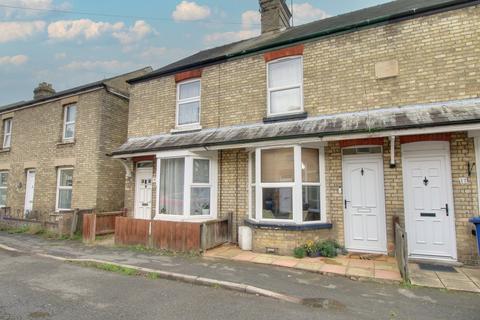 2 bedroom cottage for sale, York Road, Chatteris