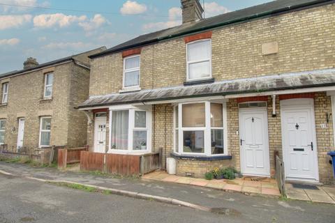 15 York Road, Chatteris, PE16 6EB