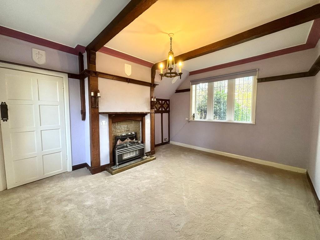 Living room 1