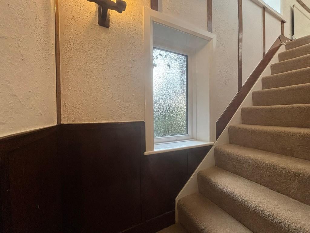 Stairs 1