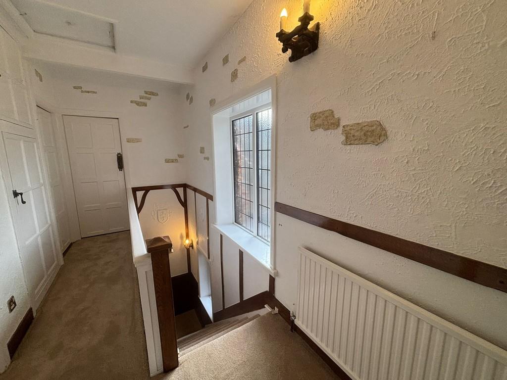 Hallway 2.