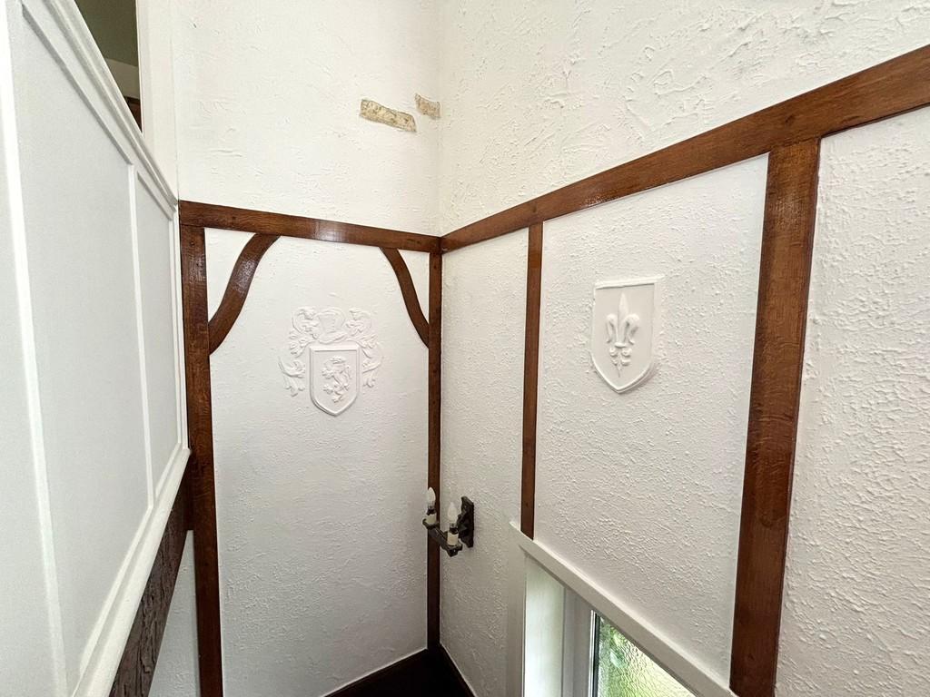 Hallway 2