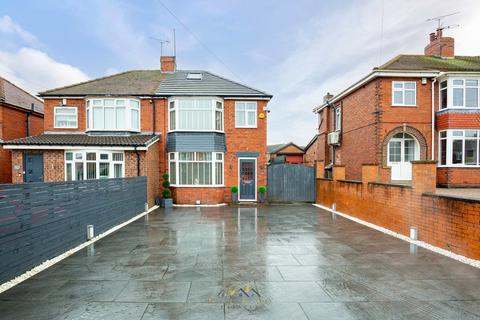 3 bedroom semi-detached house for sale, Swinston Hill Road, Sheffield S25