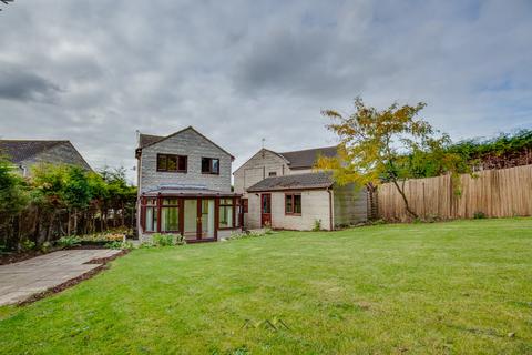 4 bedroom detached house for sale, Pennyholme Close, Sheffield S26