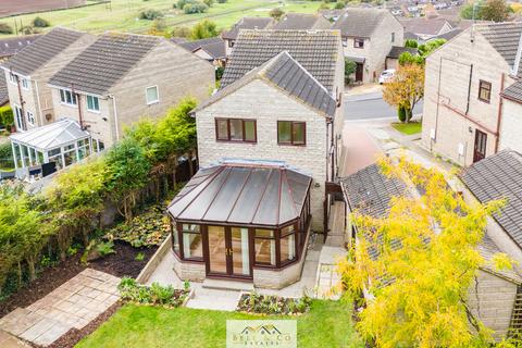 4 bedroom detached house for sale, Pennyholme Close, Sheffield S26