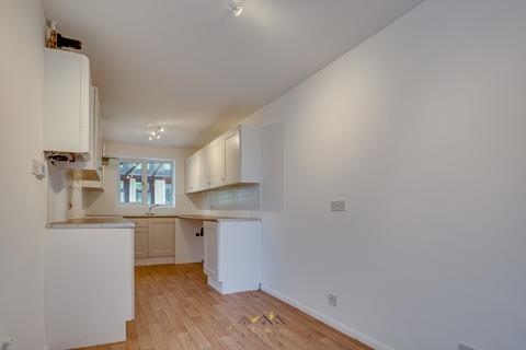 4 bedroom detached house for sale, Pennyholme Close, Sheffield S26