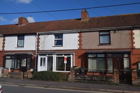 3 bedroom terraced house for sale, Chilton Street, Bridgwater TA6